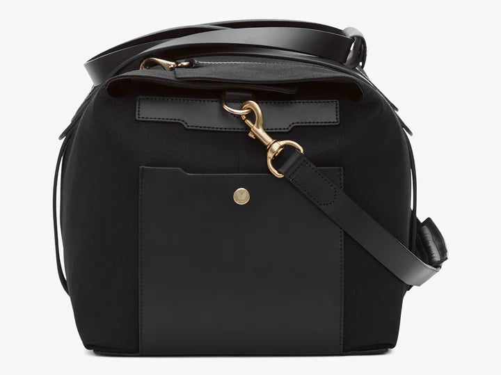Mismo M/S Supply - Coal / Black
