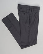 Composition: 100% Super 130's Wool
Farbric: PE0Y16 - 0220 / Grey
Model: Aida
Full Canvas
Made in Soragna, Parma , Italy Caruso Super 130's Wool Suit / Grey