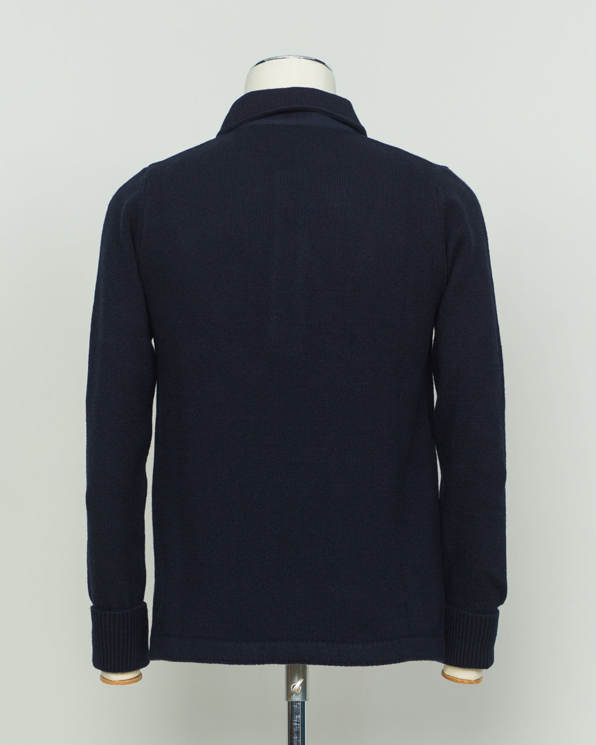 G.R.P. Firenze Worker Polo / Blue