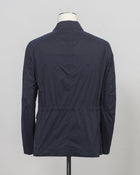 Fabric: 60% Polyamide 40% Polyester
Color: Navy / 99
Article: S08MUC883 - 302
Two-way zip
Buttons on front