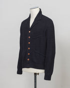 

Composition: 100% Linen

Article: MAX 3 Linen Short Jacket A
Color: Navy