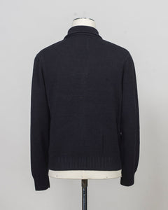 

Composition: 100% Linen

Article: MAX 3 Linen Short Jacket A
Color: Navy