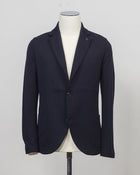 


Composition: 100% Virgin wool
Color: 598 / Navy
Article: 57156 / 14512
Made in Italy
