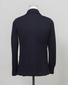 


Composition: 100% Virgin wool
Color: 598 / Navy
Article: 57156 / 14512
Made in Italy