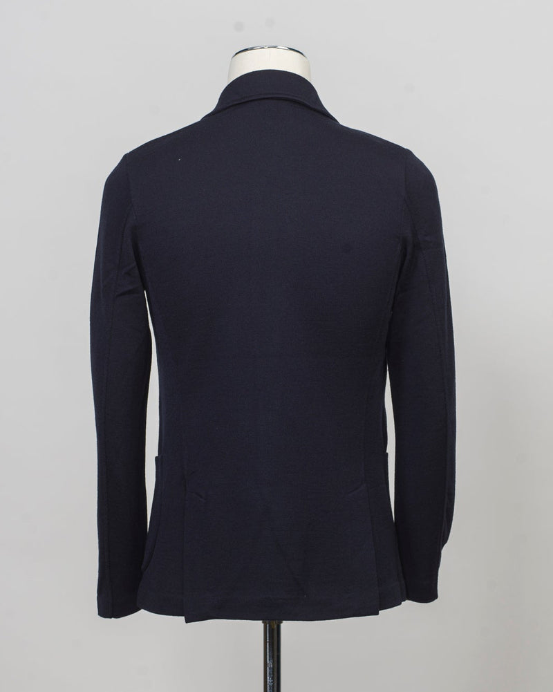 


Composition: 100% Virgin wool
Color: 598 / Navy
Article: 57156 / 14512
Made in Italy