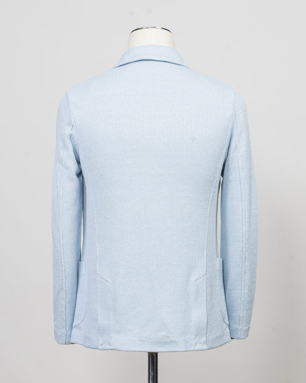


Composition: 68% Linen 32% Cotton
Color: 520 / Light Blue
Article: 57156 / 18652
Made in Italy