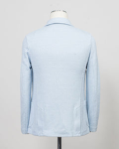 


Composition: 68% Linen 32% Cotton
Color: 520 / Light Blue
Article: 57156 / 18652
Made in Italy
