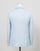 


Composition: 68% Linen 32% Cotton
Color: 520 / Light Blue
Article: 57156 / 18652
Made in Italy