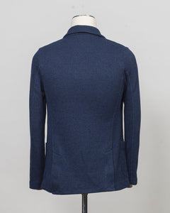 


Composition: 68% Linen 32% Cotton
Color: 598 / Navy
Article: 57156 / 18652
Made in Italy