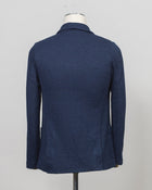 


Composition: 68% Linen 32% Cotton
Color: 598 / Navy
Article: 57156 / 18652
Made in Italy