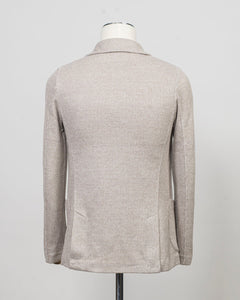 


Composition: 68% Linen 32% Cotton
Color: 112 / Taupe
Article: 57156 / 18652
Made in Italy