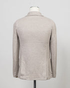 


Composition: 68% Linen 32% Cotton
Color: 112 / Taupe
Article: 57156 / 18652
Made in Italy