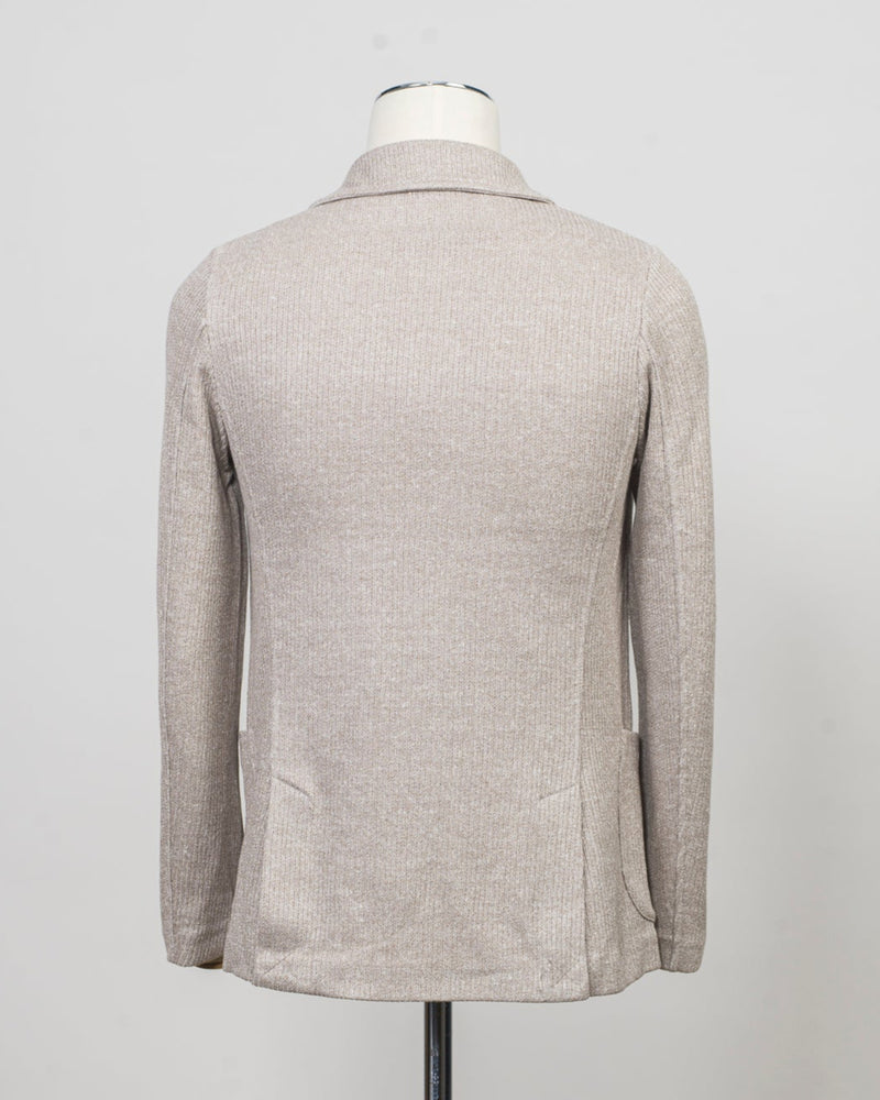


Composition: 68% Linen 32% Cotton
Color: 112 / Taupe
Article: 57156 / 18652
Made in Italy