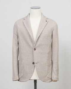 


Composition: 68% Linen 32% Cotton
Color: 112 / Taupe
Article: 57156 / 18652
Made in Italy