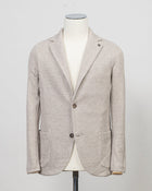 


Composition: 68% Linen 32% Cotton
Color: 112 / Taupe
Article: 57156 / 18652
Made in Italy