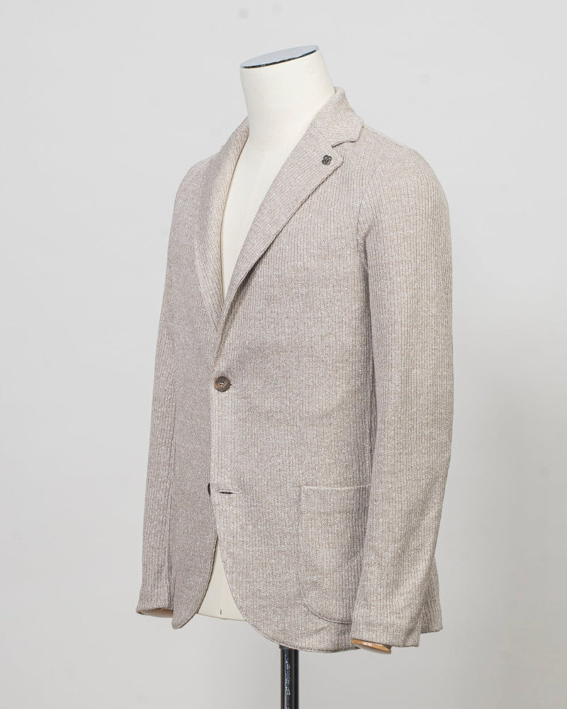 


Composition: 68% Linen 32% Cotton
Color: 112 / Taupe
Article: 57156 / 18652
Made in Italy