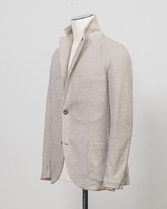 


Composition: 68% Linen 32% Cotton
Color: 112 / Taupe
Article: 57156 / 18652
Made in Italy