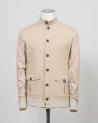 


Composition: 98% Cotton 2% Polyamide
Color: 110 / Light beige
Article: 78152 / 76008
Made in Italy
