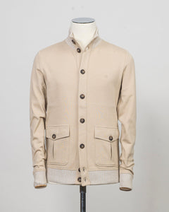 


Composition: 98% Cotton 2% Polyamide
Color: 110 / Light beige
Article: 78152 / 76008
Made in Italy