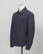Outer fabric: 100% Polyester
Lining: 100% Polyamide
Filling: 90% Down 10% Feathers
Color: Navy / 88
Article: S08MUCX882 161
Snap buttons