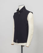 Fabric composition: 91% Polyester 9% Elastan
Color: Navy / 89
Article: S08MUW876F - 185
Two-way zip