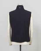 Fabric composition: 91% Polyester 9% Elastan
Color: Navy / 89
Article: S08MUW876F - 185
Two-way zip