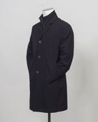 Fabric composition: 91% Polyester 9% Elastan
Color: Navy / 89
Article: S08MUC872 - 185
Two-way zip