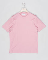 Art. 60139 / 81001
Col 243 / Pink
Composition 100% cotton
Made in Italy Gran Sasso Cotton T-Shirt / Pink
