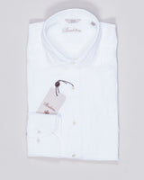 Art. 7747219170
Col. 000 White
Slimline
100% Linen Stenströms Linen Shirt / White