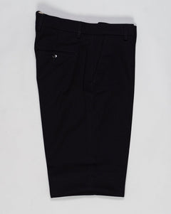 Composition: 97% Cotton 3% Elastan
Model: Sauma22
Article: PU19SAUMA22CHINO03
Color: Black
Made in Martina Franca, Puglia, Italy Berwich Cotton Chinos / Black