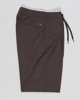 Elastic with drawstring waist
Beltloops
Zip and button fastening
Slanted pockets
Welted pockets on the back
Material: 86%pa 14%ea
Article: PT000193U-12431SZ
Color: 8940 / Testa di Moro
Made in Republic of Moldova Herno Nylon Stretch Trousers / Brown