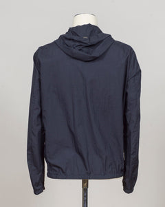 Herno Lightweight Nylon Jacket / Navy