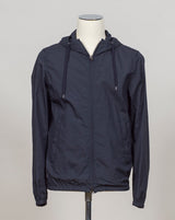 Herno Lightweight Nylon Jacket / Navy