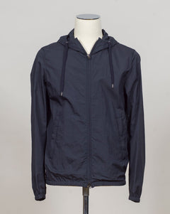 Herno Lightweight Nylon Jacket / Navy