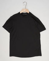 Composition: 100% Wool
Color: Black / 99
Article: S10MUT989
Made in Europe Montecore Wool T-Shirt / Black