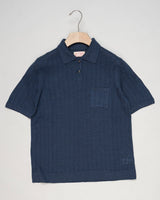 Short sleeve polo shirt in cotton from Maglificio G.R.P. 1973 Firenze
Composition: 100% Linen
Short Sleeves
3 Buttons
Article: CC15 PSSLiAVIII
POLO S/S
Color: Blue
Made in Italy G.R.P. Firenze CASA-ISAAC Linen Polo / Blue