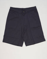 Composition: 100% Cotton
Article: PT000174U 52059
Color: 9201 / Navy
Made in Portugal Herno Cotton Jersey Shorts / Navy