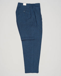 Composition: 100% Cotton
Article: PT000174U 52059
Color: 9201 / Navy
Made in Portugal Herno Cotton Jersey Shorts / Navy