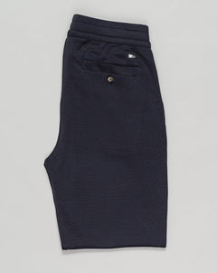 Composition: 100% Cotton
Article: PT000196U 52059
Color: 9201 / Navy
Made in Portugal Herno Cotton Jersey Sweatpants / Navy