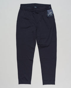 Composition: 100% Cotton
Article: PT000196U 52059
Color: 9201 / Navy
Made in Portugal Herno Cotton Jersey Sweatpants / Navy