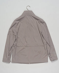 Rainproof, lightweight and practical, it is perfect for facing any weather condition in style.

Gran Sasso Field Jacket / Sand

78190/69328

col. 120 sand beige