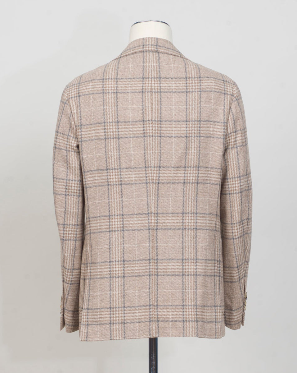 Col. Light Beige&nbsp;
Made in Napoli, Italy