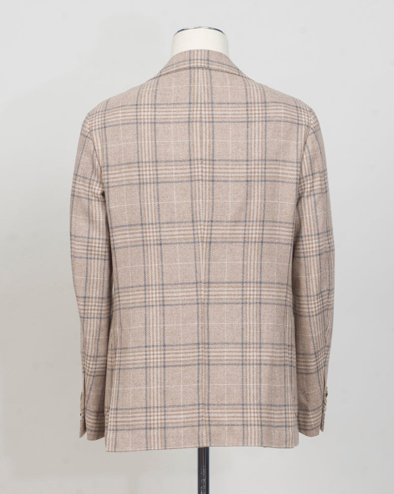 Col. Light Beige&nbsp;
Made in Napoli, Italy