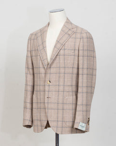 Col. Light Beige&nbsp;
Made in Napoli, Italy