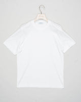 Art. 60139 / 81000
Col 005 / white
Composition 100% cotton
Made in Italy Gran Sasso Cotton T-Shirt / White