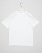 Art. 60139 / 81000
Col 005 / white
Composition 100% cotton
Made in Italy Gran Sasso Cotton T-Shirt / White