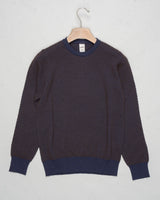 Col. Navy &amp; Brown