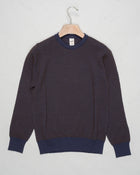 Col. Navy & Brown