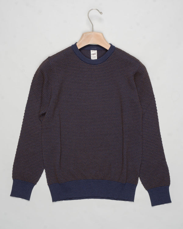 Col. Navy &amp; Brown