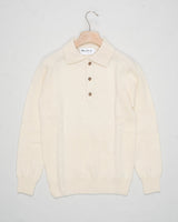 Composition: 100% Pure new wool
Made in Scotland
Article: 5234 / Eton Shaggy
Color: Vanilla Harley of Scotland Shaggy Polo / Vanilla